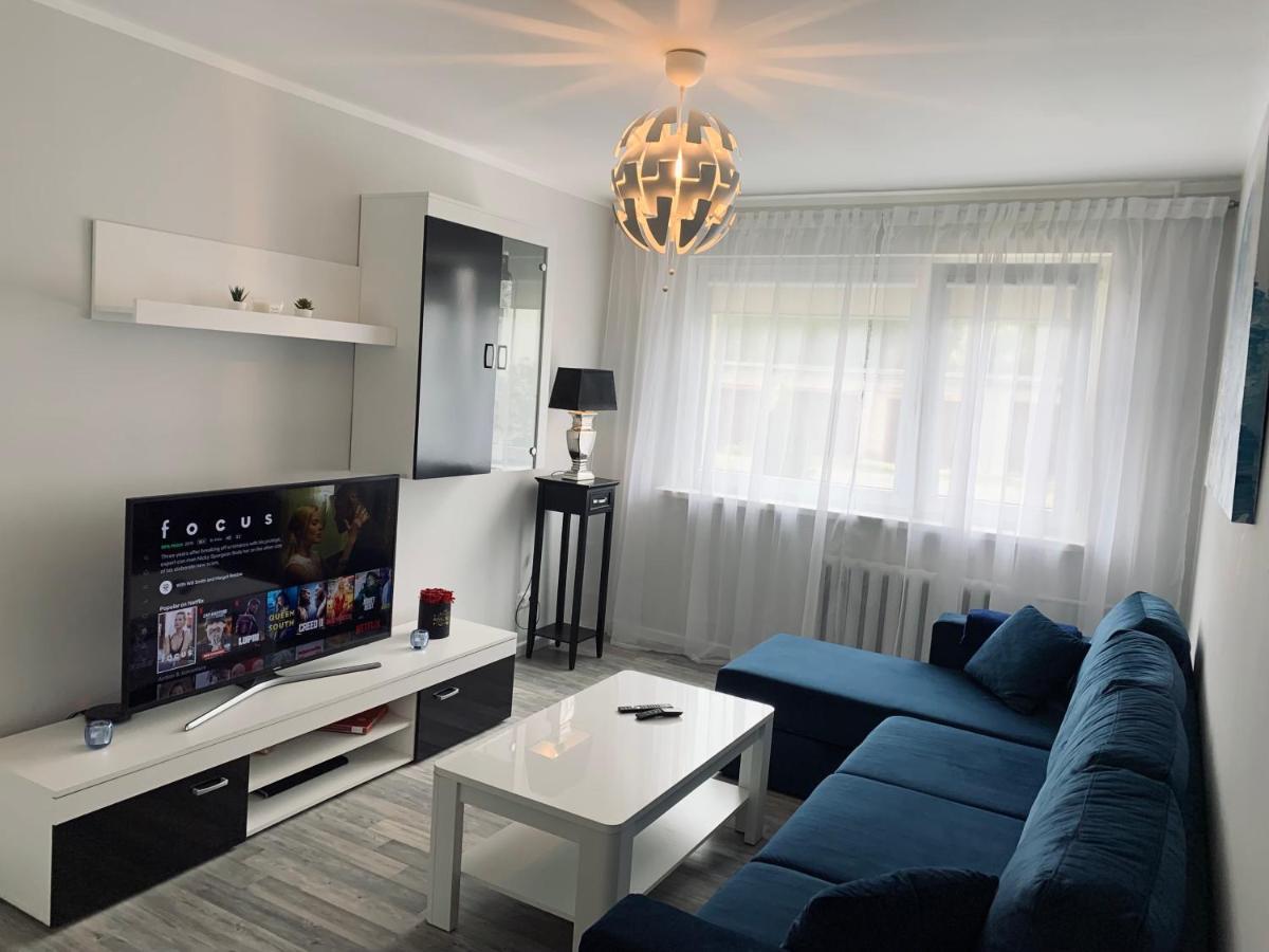 You'Ll Love This Large Apartment! Free Parking! Reval Exterior foto