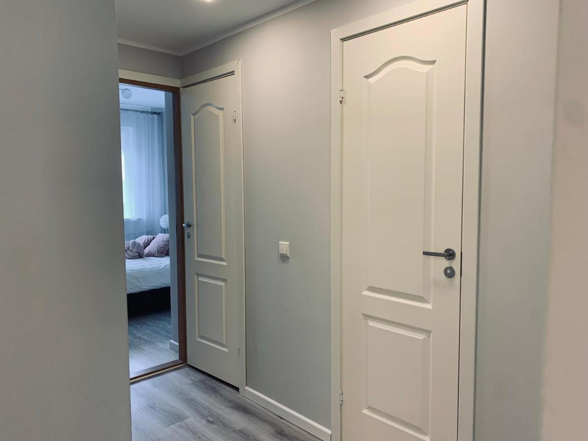 You'Ll Love This Large Apartment! Free Parking! Reval Exterior foto