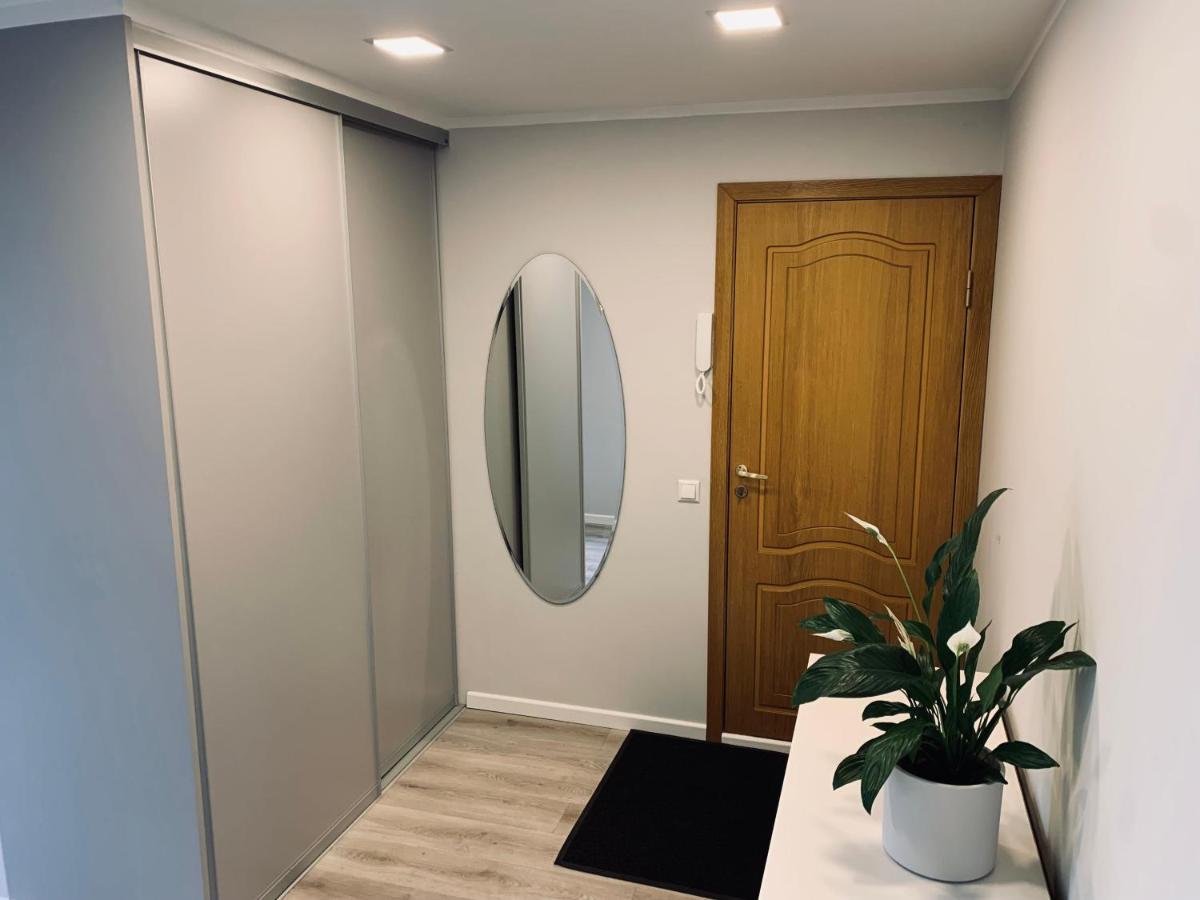 You'Ll Love This Large Apartment! Free Parking! Reval Exterior foto
